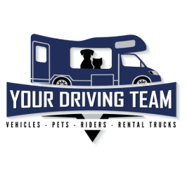 Copyright Your Driving Team 814